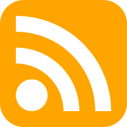 RSS Feed Icon