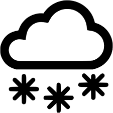 Snow Icon